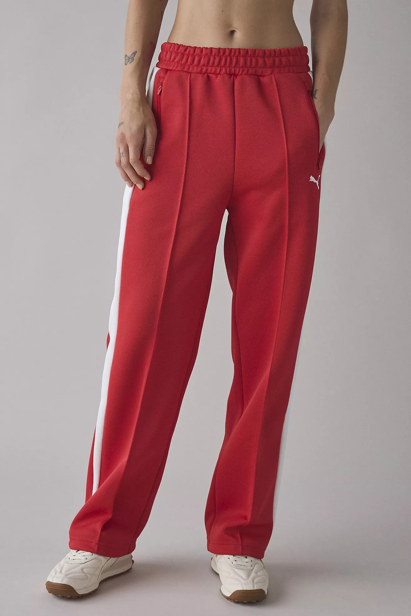 Puma T7 Always on Straight Track Pant