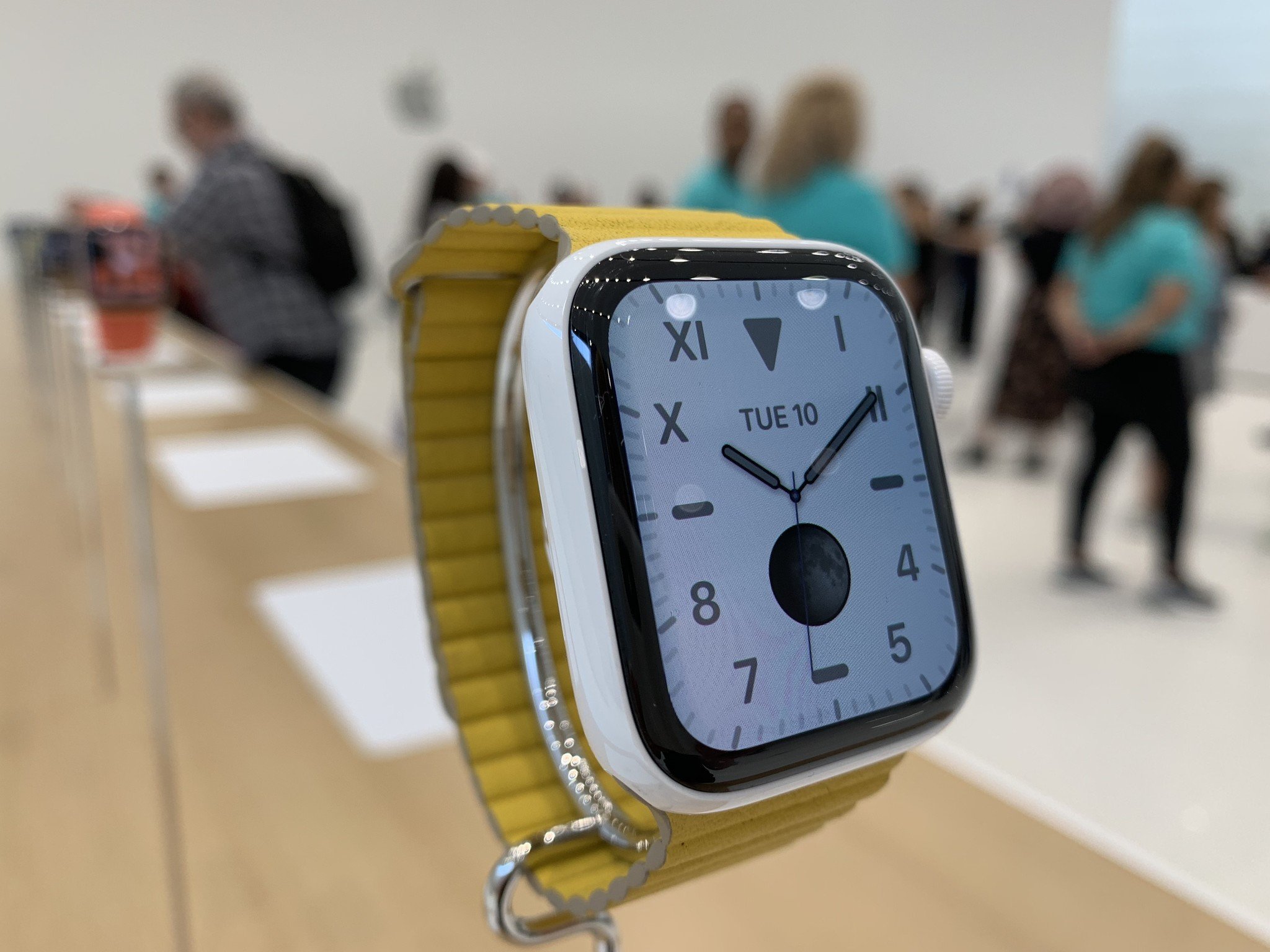 Where to buy the apple watch series 5