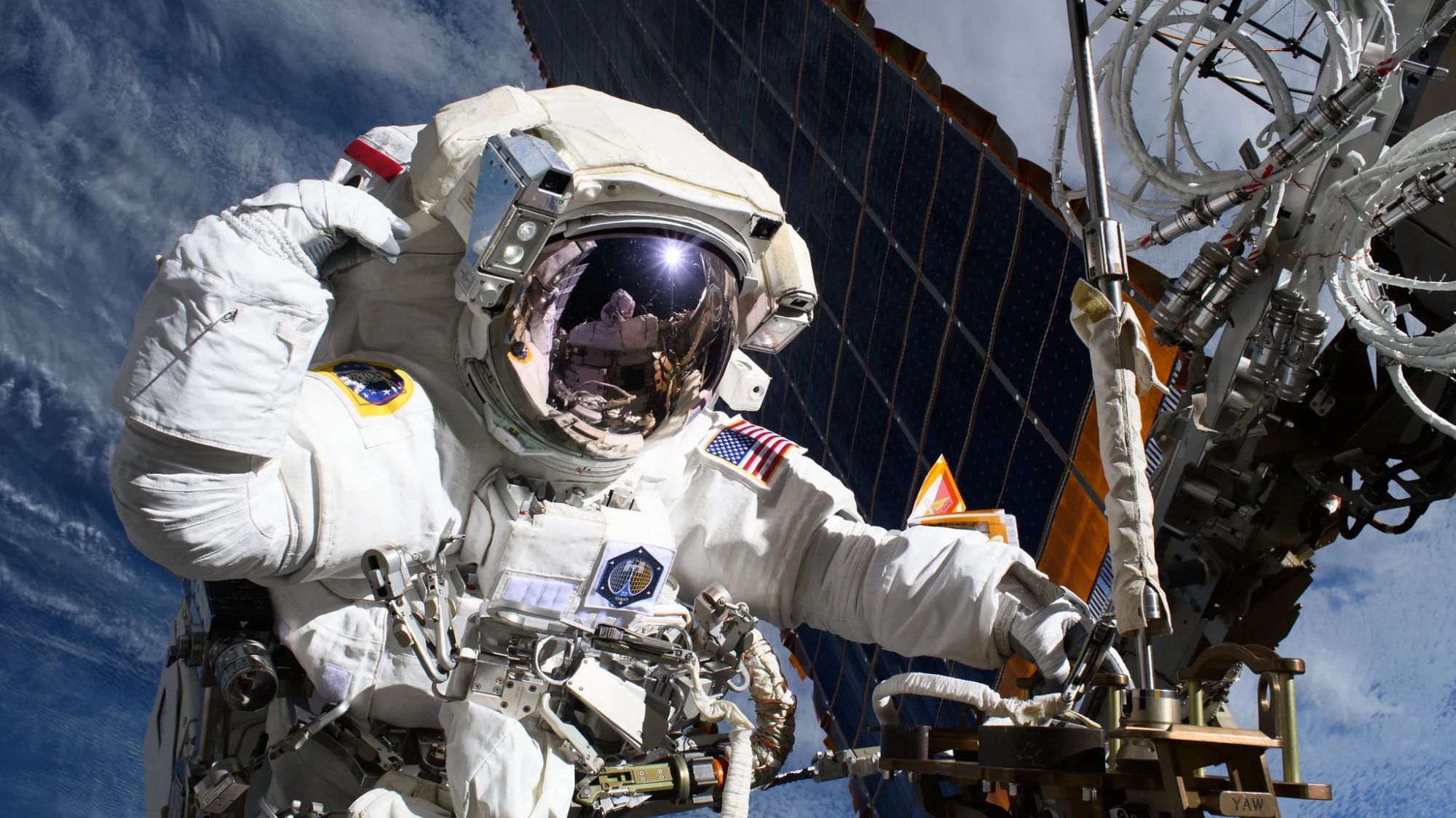 NASA Postpones Jan. 8 Spacewalk Due to Medical Concern (2026)