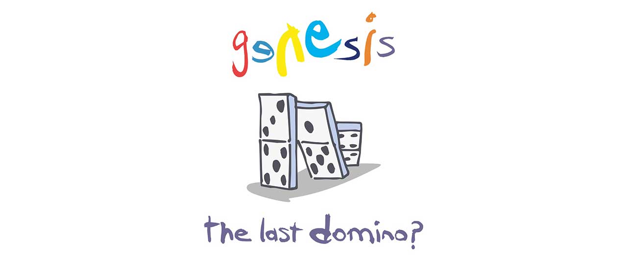 Genesis The Last Domino Album Review Louder