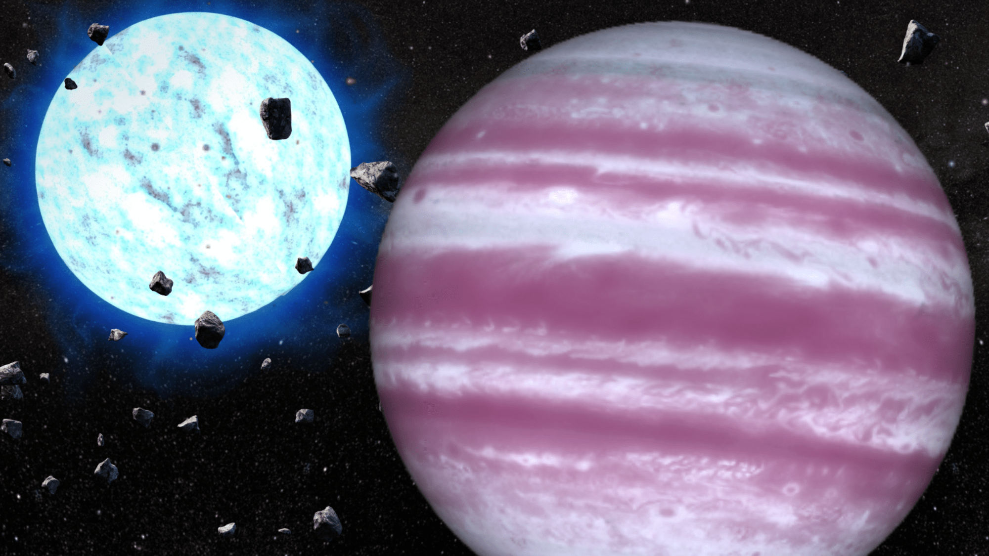 What Happens to Our Solar System in 6 Billion Years? JWST Reveals a Surprising Fate! (2026)