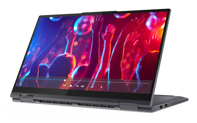 Intip Spesifikasi Dan Harga Laptop Lenovo Yoga Duet 7i Yang Resmi Hadir Blog Jualbeli 