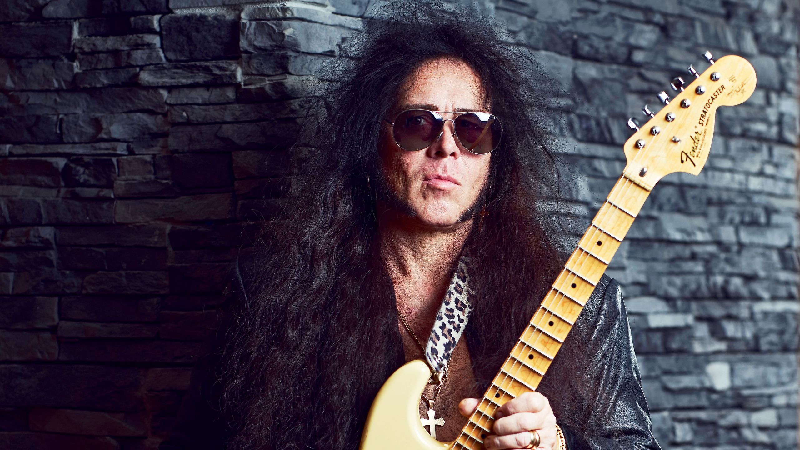 Yngwie Malmsteen's Creative Avalanche: Unveiling 'Hell or High Water' with 90+ Songs (2026)