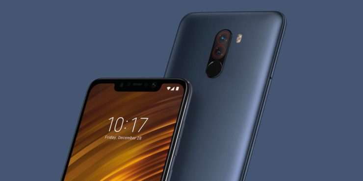 Pocophone Poco F2 Release Date Specifications Price And