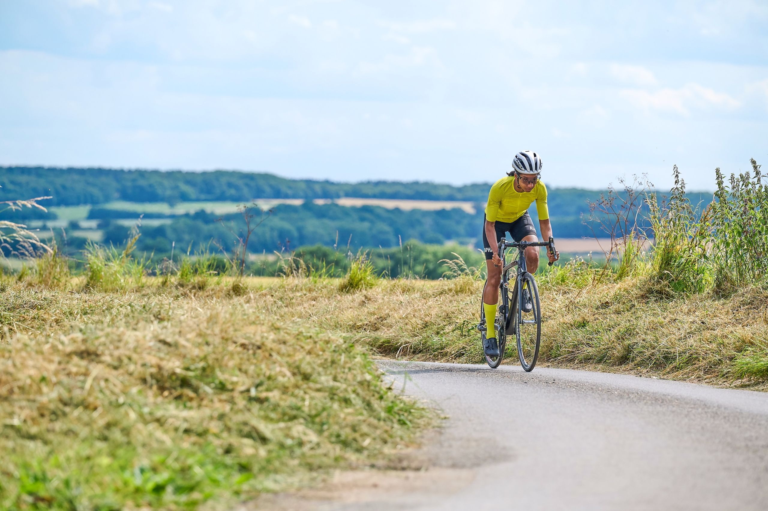 Breaking Down Barriers: Making Cycling Inclusive for All (2026)
