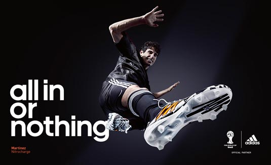 Image result for adidas ad