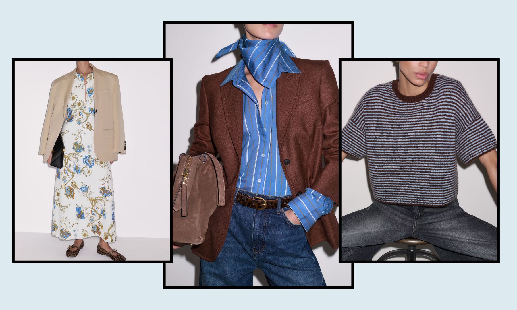 12 Must-Have ME+EM Pieces for Autumn: Styling Tips & Trends (2026)