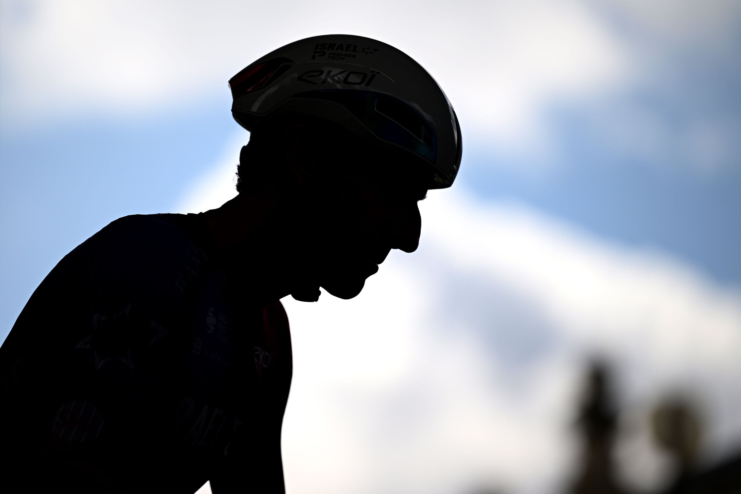 Canada's Gravel National Championships: Cancelled Mid-Race! (2026)