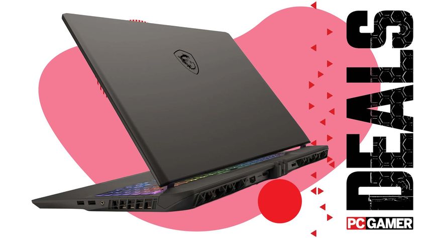 Gaming Laptops On Sale Top Australian Deals In April 2026 PC Gamer 840 80 