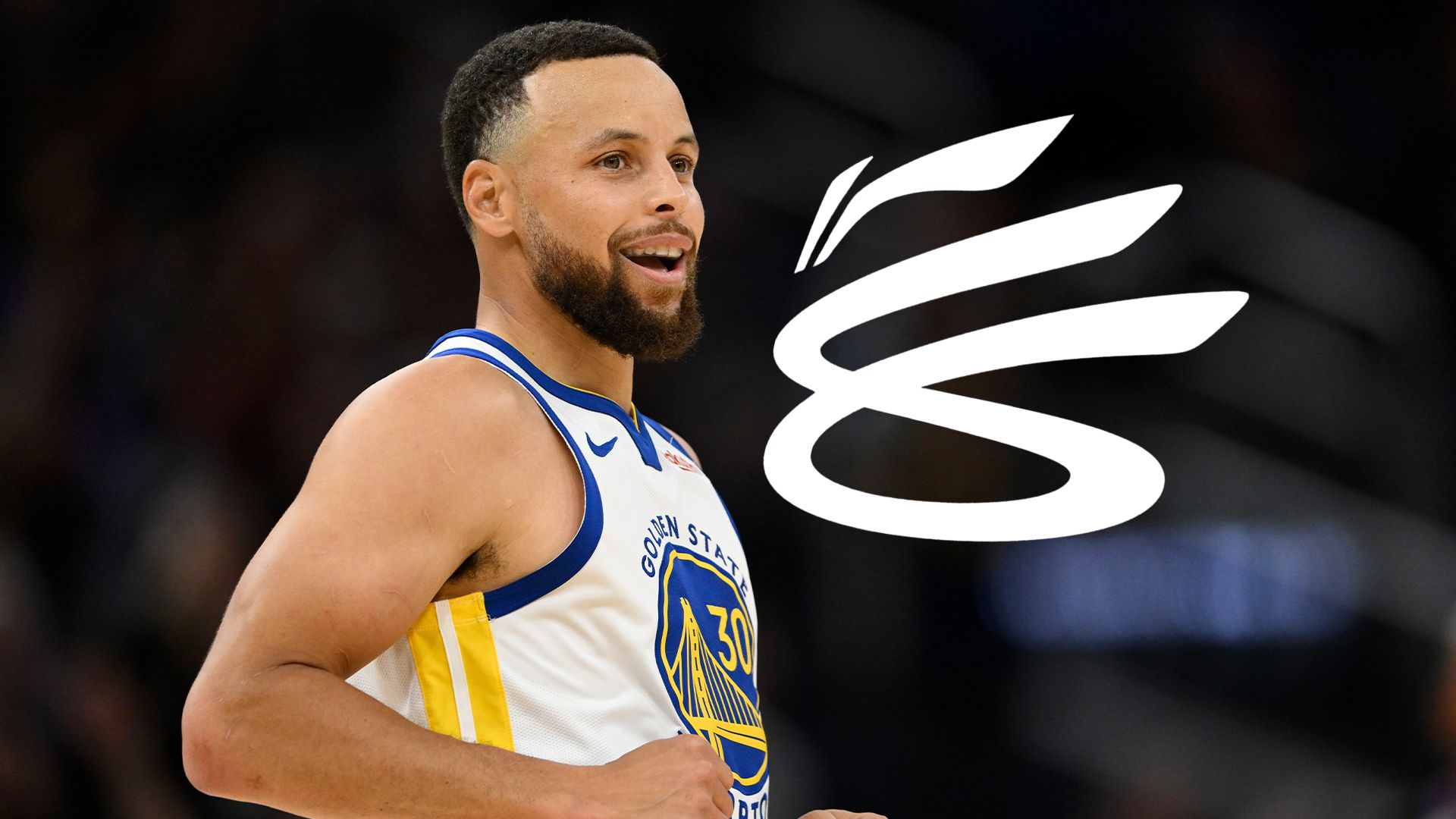 Steph Curry Logo Evolution: Unveiling the Subtle Changes (2026)