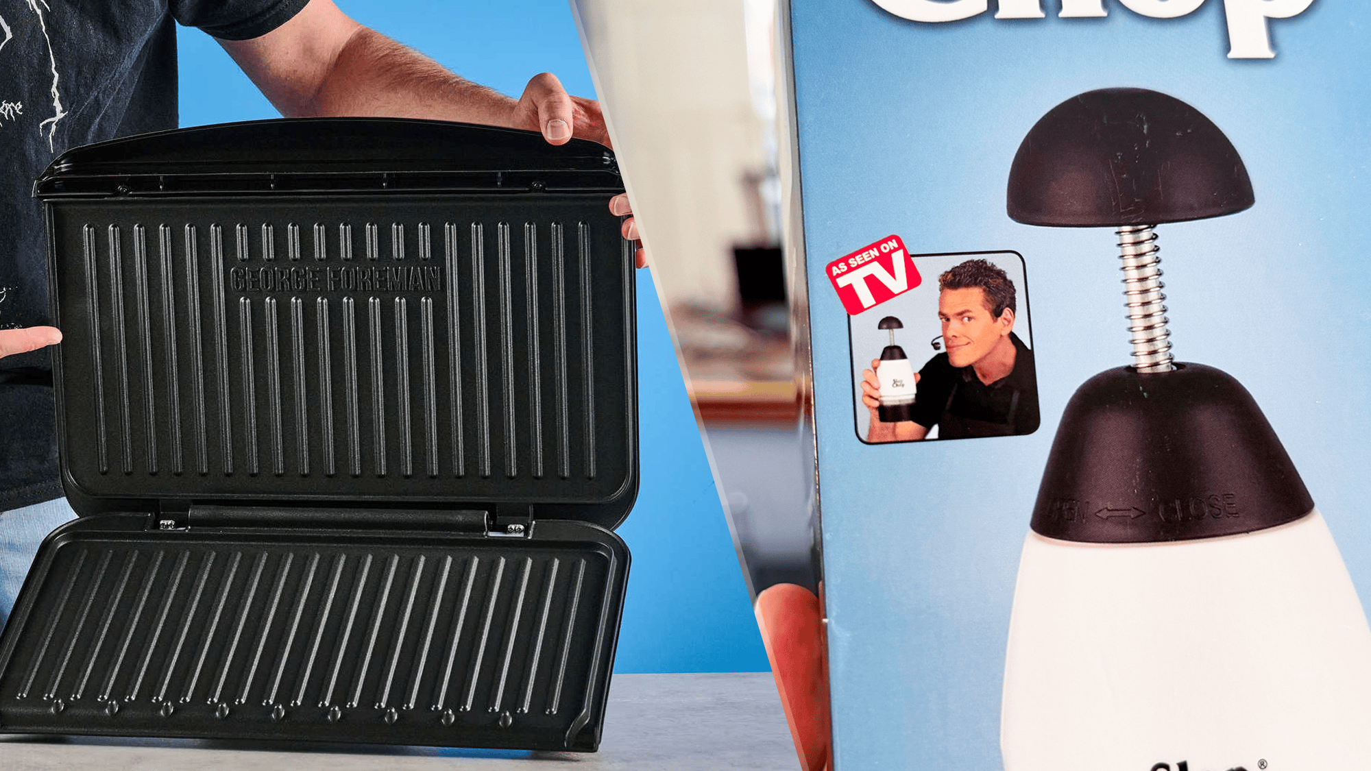 Are 'As Seen On TV' Gadgets Still Worth It? Testing 5 Classics in 2026 (2026)