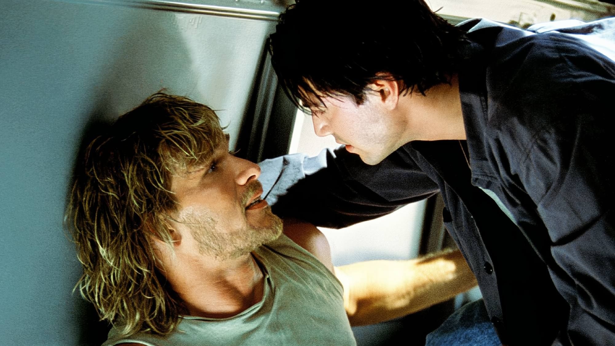Point Break: Why You Should Watch It in 4K or Free on Streaming (2026)