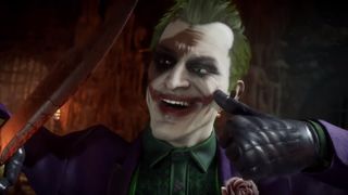 Download Gratis Gambar Drawing Joker Terkeren by www.lampunghits.com