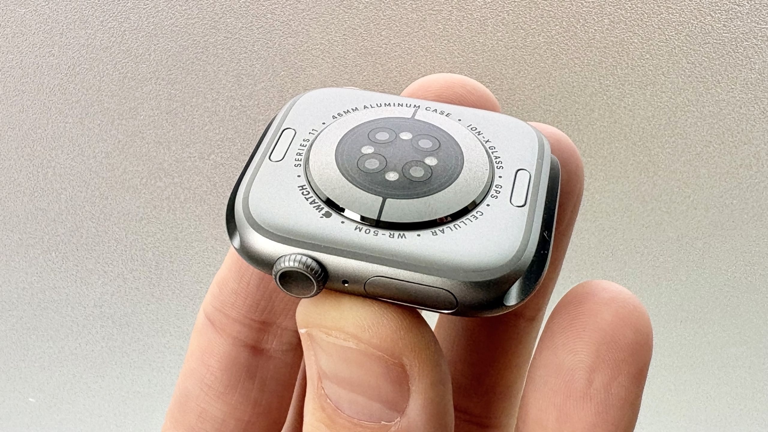 Apple Watch Without a Screen? Leaked Redesign Plans vs. Whoop & Fitbit Air (2026)