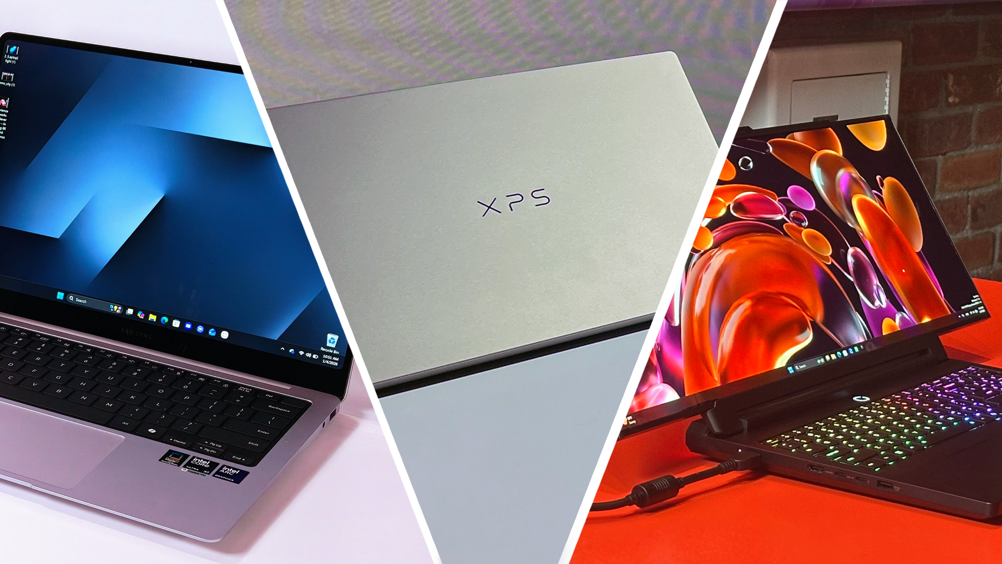 Forget The RAM Crisis The Best Laptops Of CES 2026 Have Made Me 2000 80 