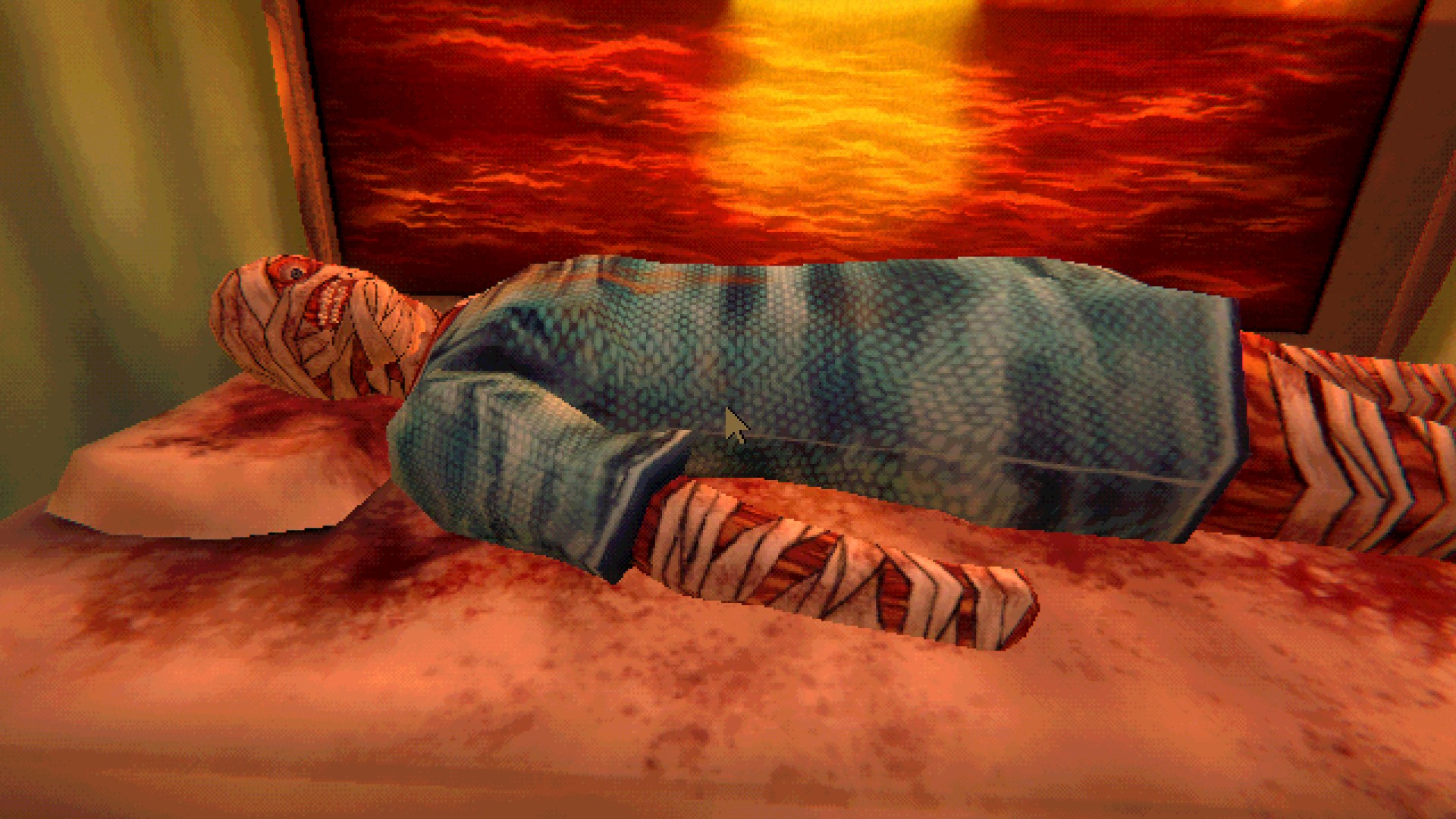 Devs behind 2024’s breakout indie horror hit “want to establish very clearly that Wrong Organ isn’t a walking sim company only,” and with their next game, “step into a different side of horror, explore the gameplay stuff” Devs behind 2024’s breakout indie horror hit “want to establish very clearly that Wrong Organ isn’t a walking sim company only,” and with their next game, “step into a different side of horror, explore the gameplay stuff”
