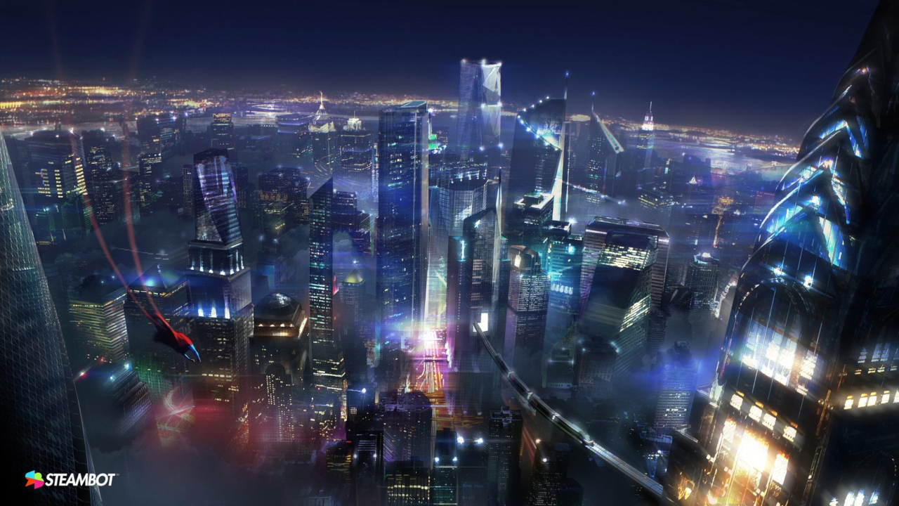 Batman Arkham Devs Reportedly Wanted To Make A Superman Game Seen In Leaked Concept Art Gamesradar