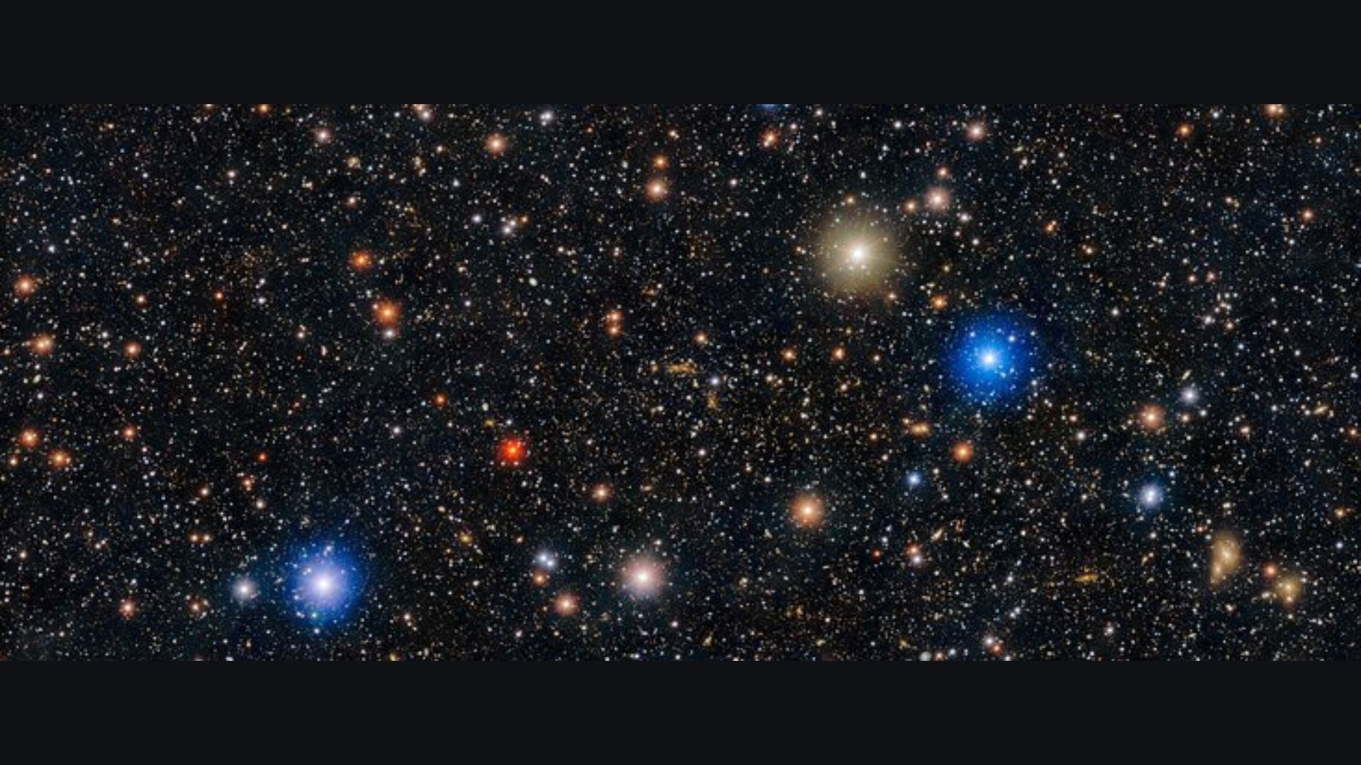 Unlocking the Mysteries of Dark Energy: New Findings from the Dark Energy Survey (2026)