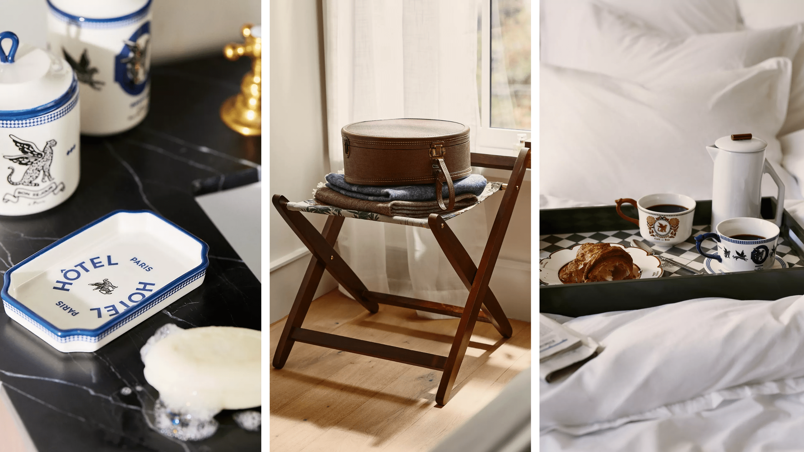 Transform Your Spare Room into a 5-Star Guest Retreat with Anthropologie’s Suite Dreams Collection (2026)