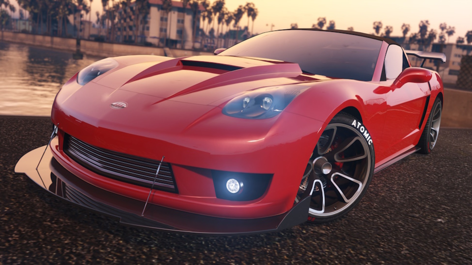 Gta 5 New Cars Update 