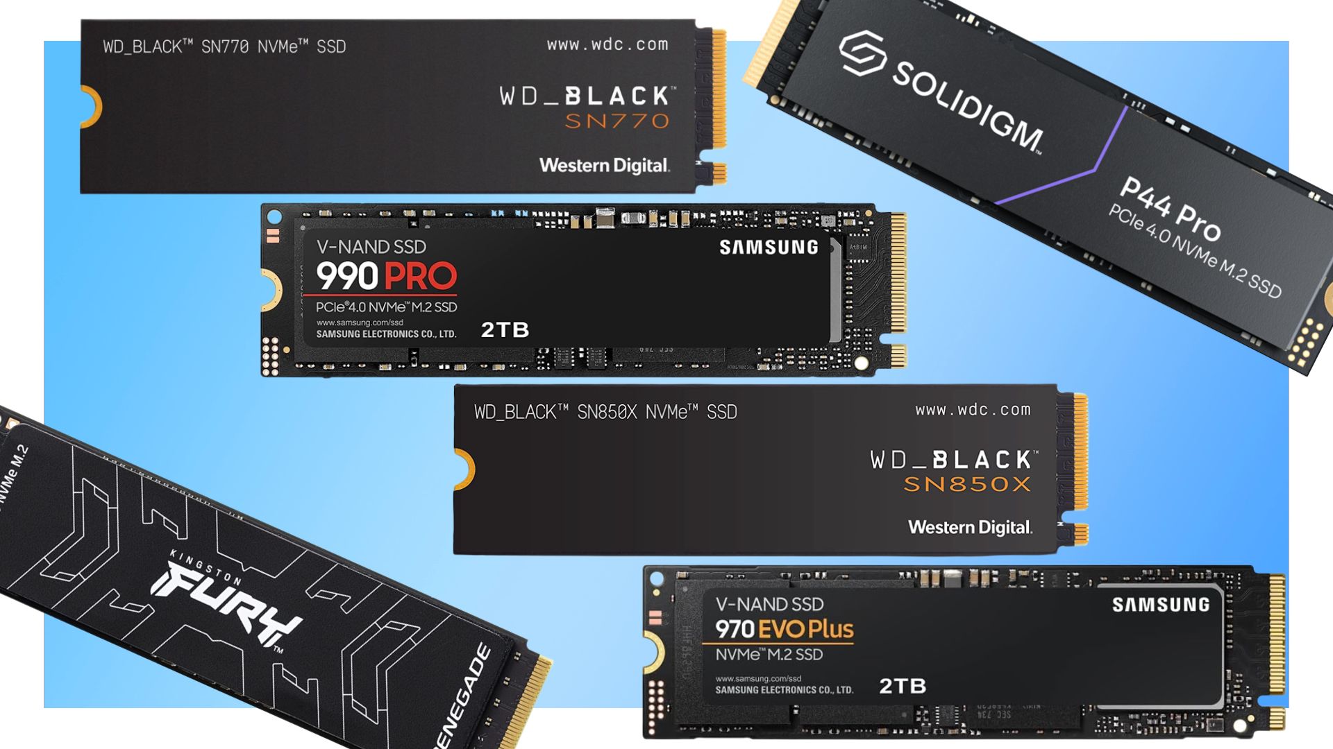 SAS Storage Isn T Dead Yet SAS 24G Adds New Features For Next Gen 