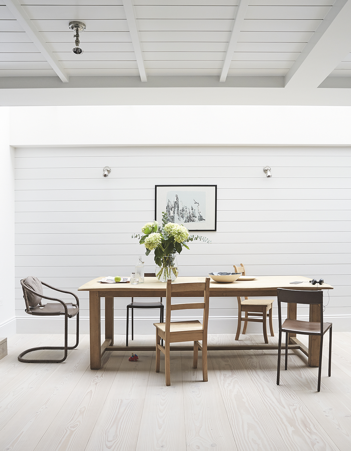 Neutral And Relaxed Dining Space Ideas For An Effortless Look Livingetc Livingetcdocument Documenttype