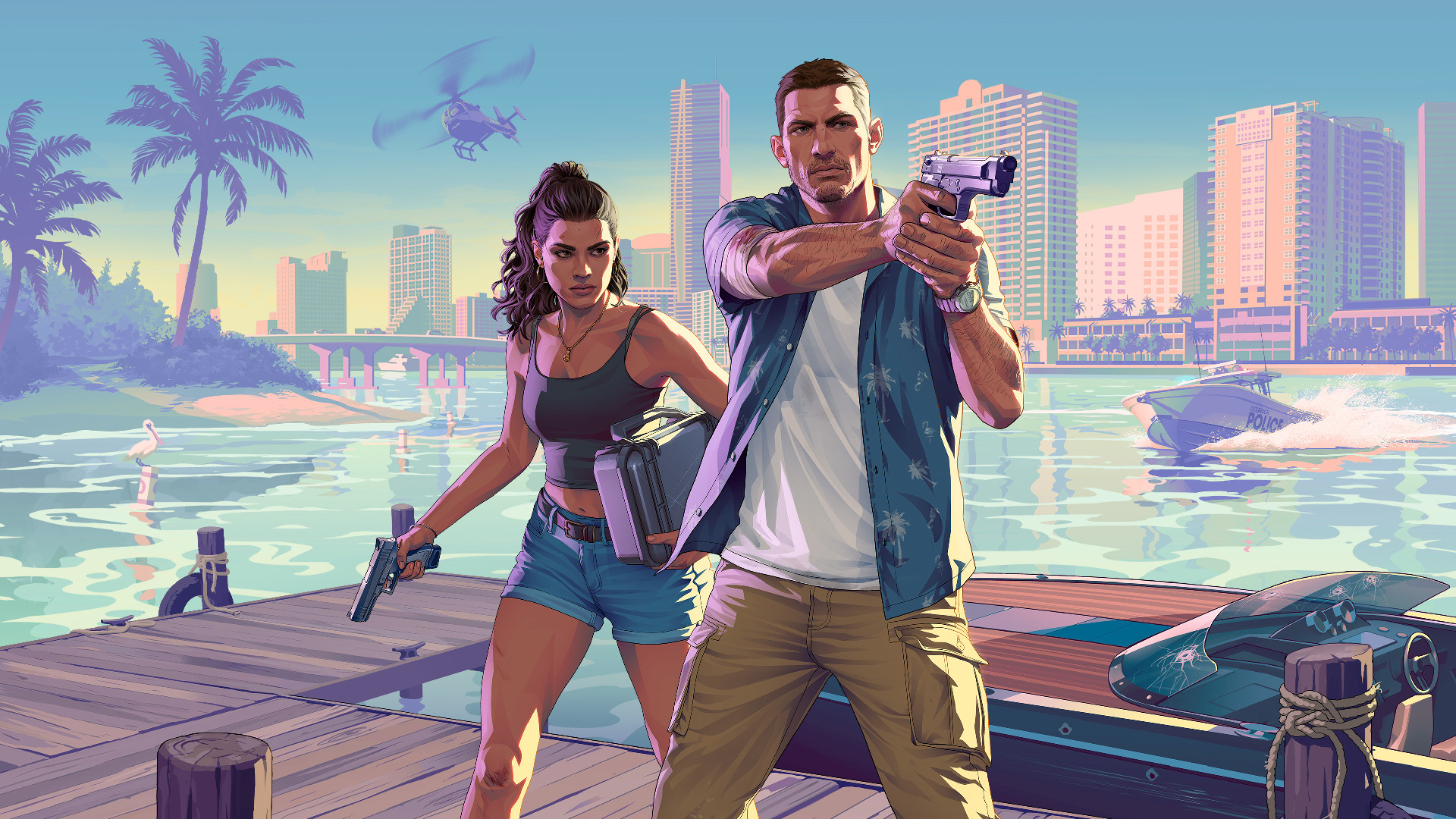 Analyst Says I Expect A 100 Price Point For GTA 6 Estimates 