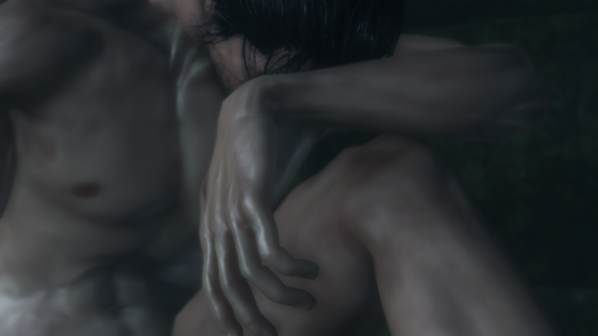 Sekiro Hentai