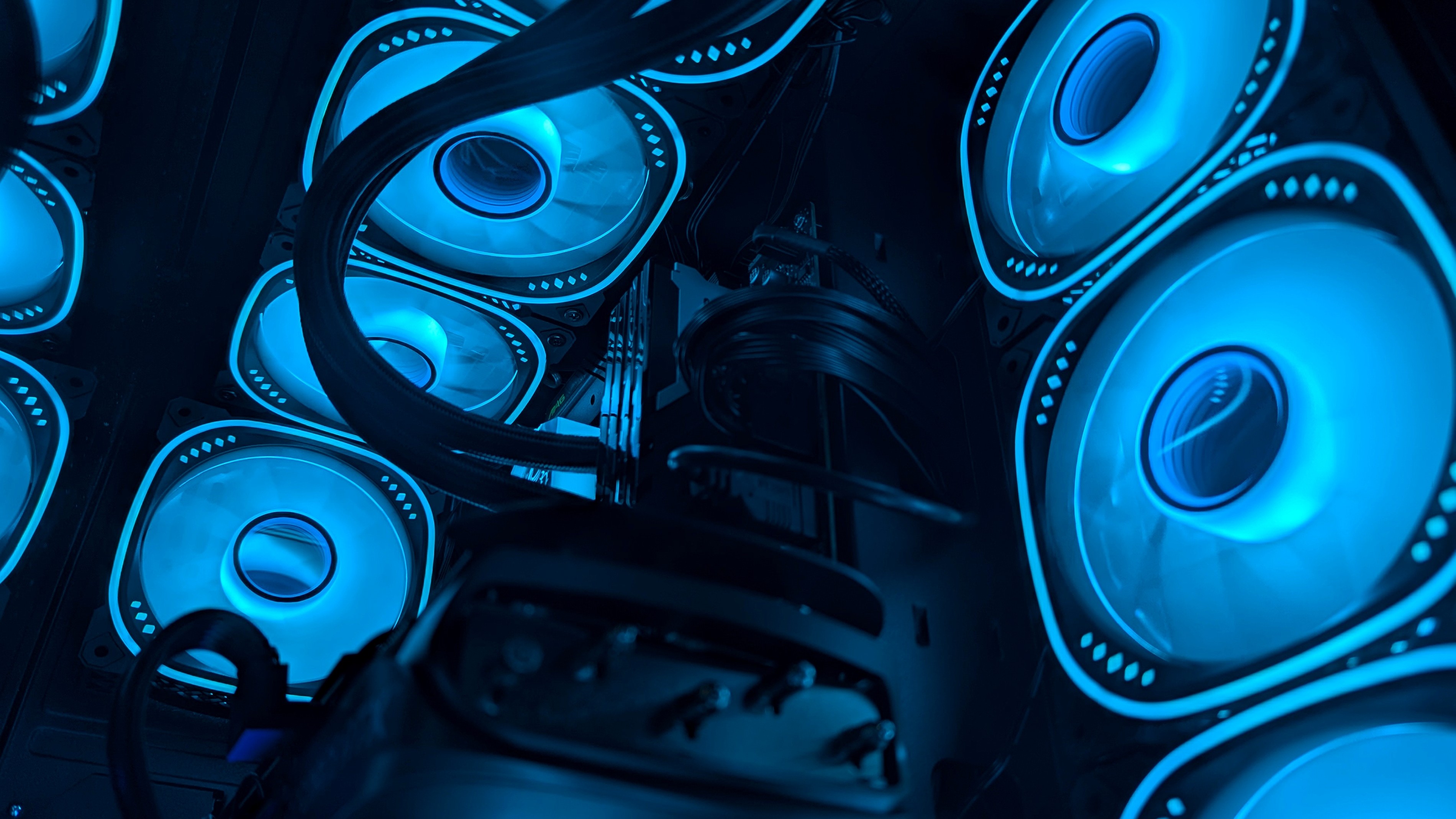 Best PC Case Fans Tested 2026 Improve Your Airflow Silence Your 