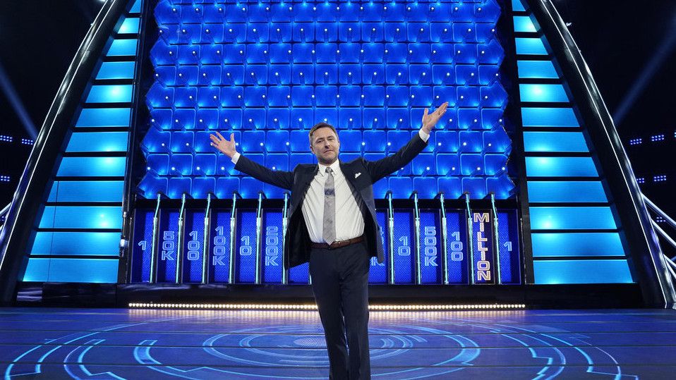 The Wall Next Episode Host And Everything You Need To Know What To 958 80 