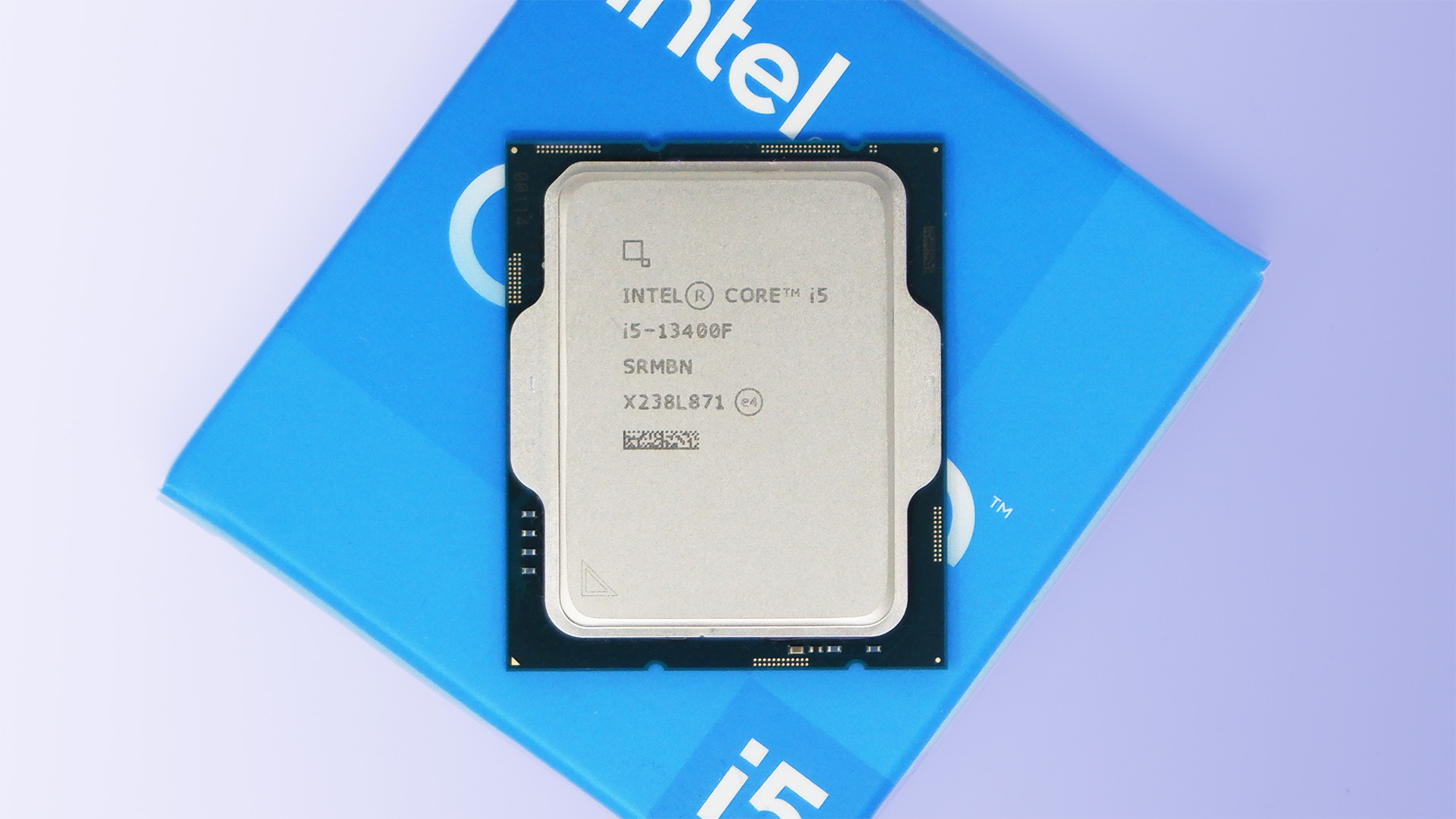 Intel Core I5 13400F Review PC Gamer 