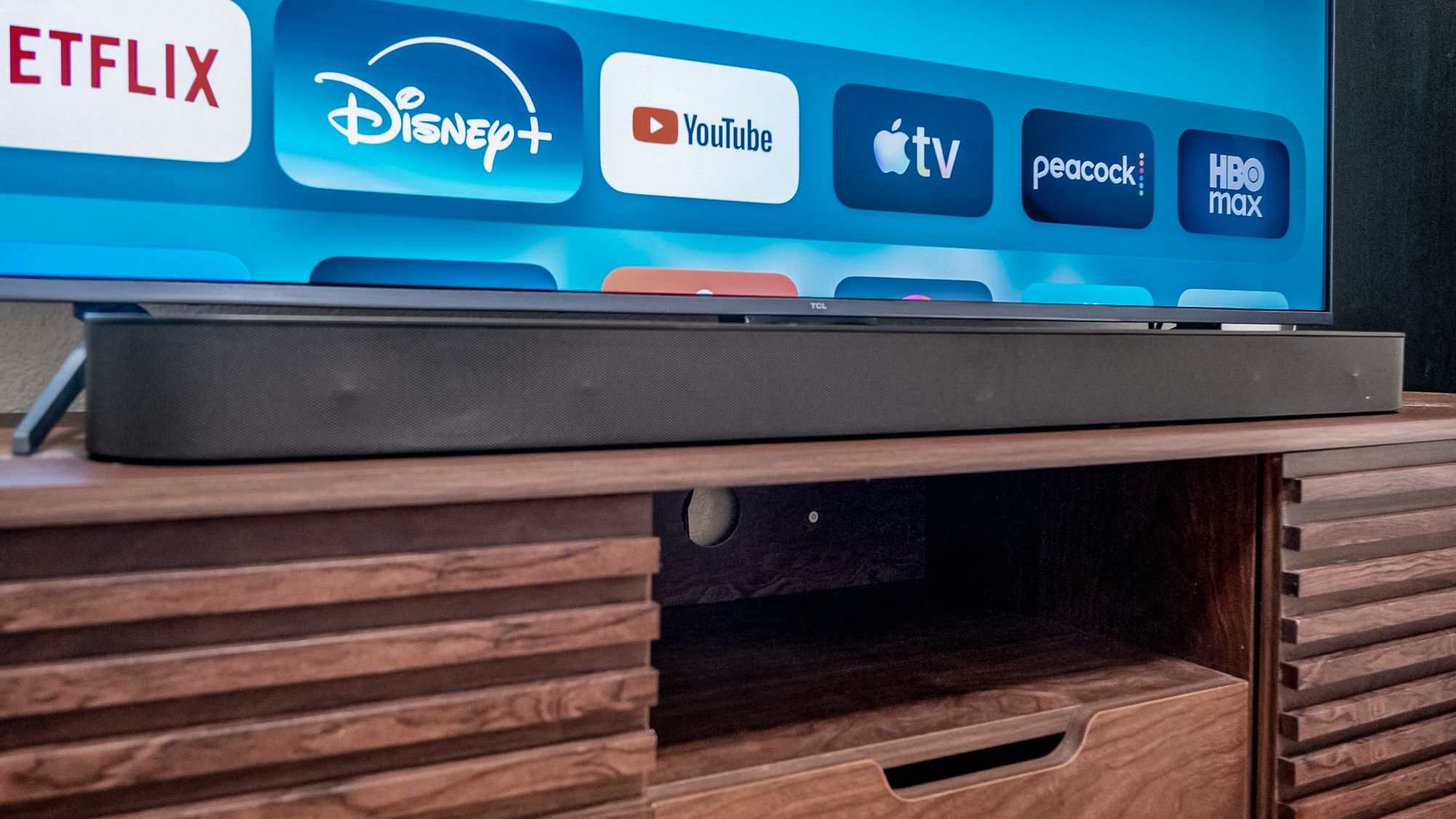 Sony Bravia Theatre Bar 6 Review: A Soundbar with Atmos and a Subwoofer (2026)