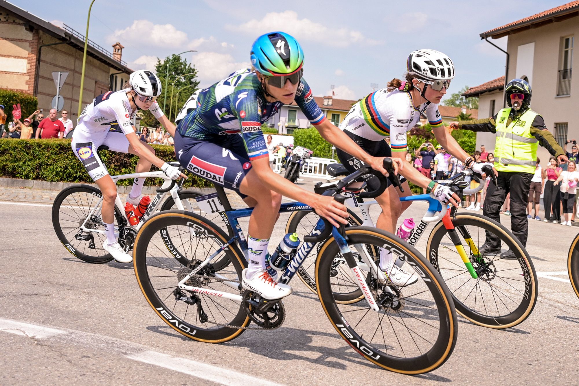 Urška Žigart's Incredible Comeback: From Jaw Fracture to the Tour de France Femmes (2026)