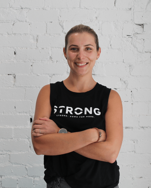 Does wall Pilates really work? The expert view on the long-term benefits of this low-impact exercise (3)