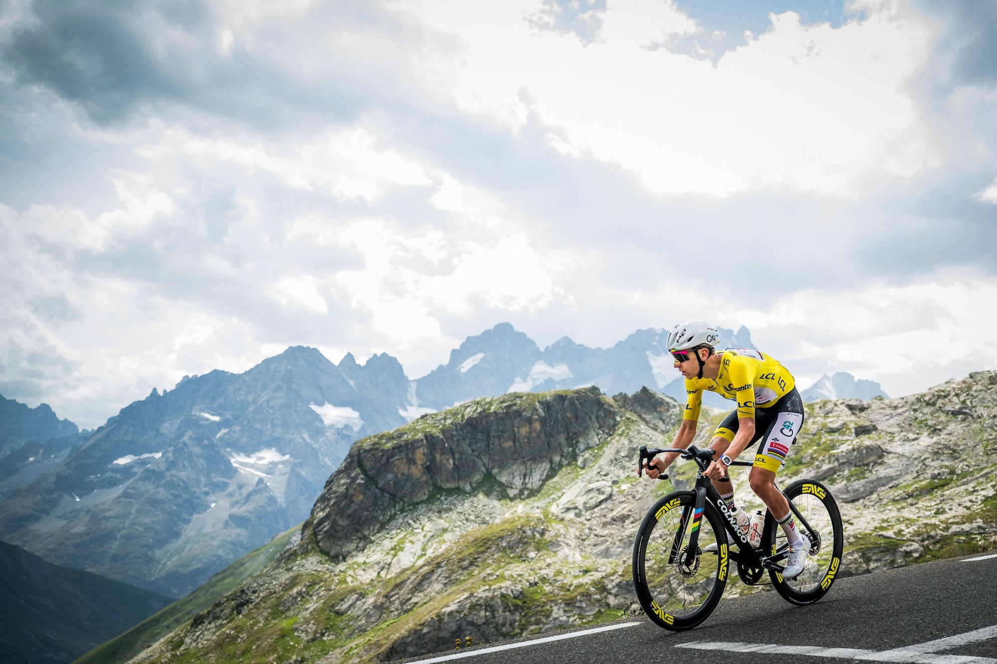 Cadel Evans' Bold Prediction: Tadej Pogačar to Surpass Cycling Legends (2026)