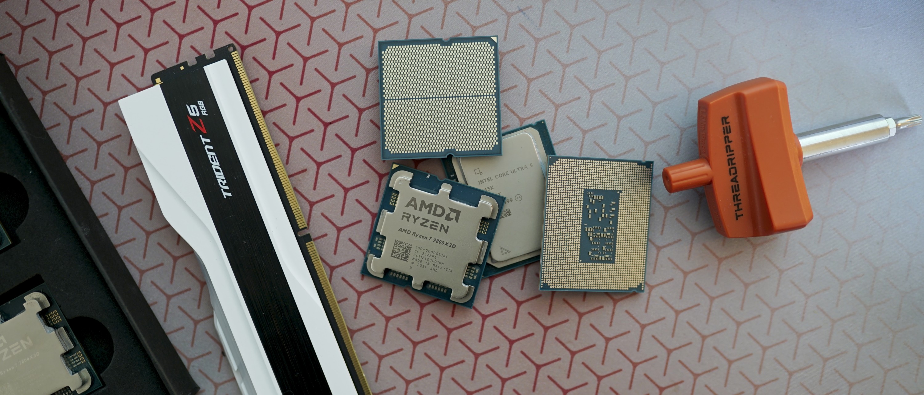 The Best CPU For Gaming In 2026 Tom S Hardware 