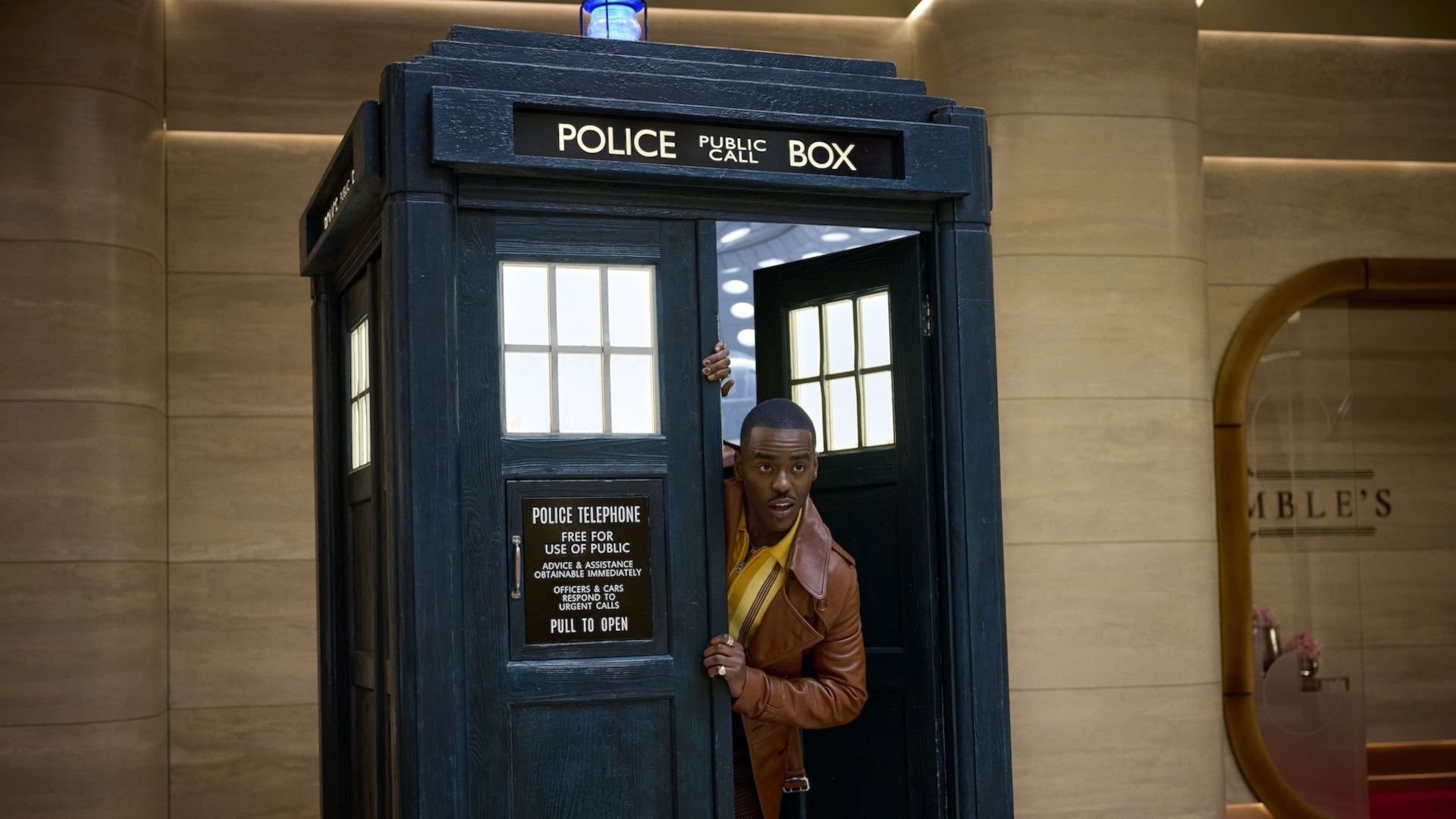 The Future of Doctor Who: What's Next After the Christmas Special Cancellation? (2026)