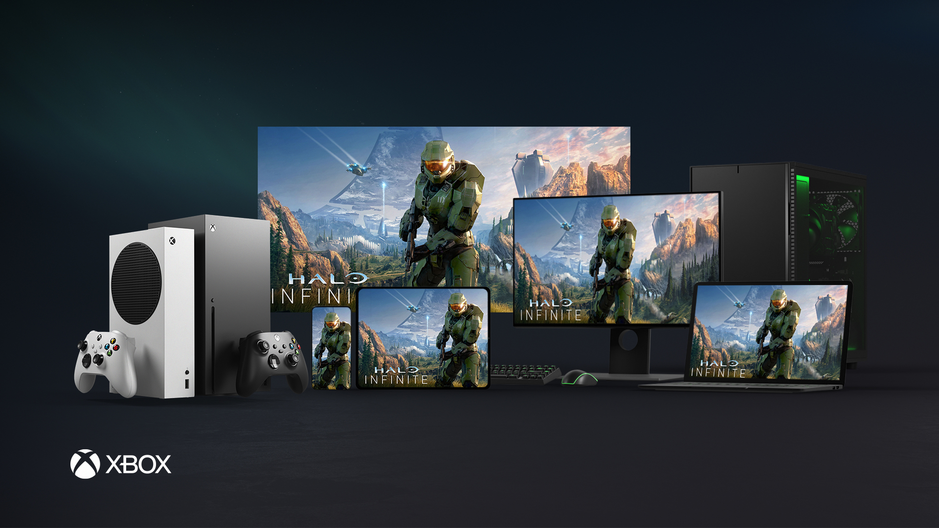What Is Cloud Gaming On Xbox Everything You Need To Know GamesRadar 