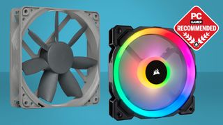 The Best PC Fans In 2023 Harnessing Airflow Like A Pro PC Gamer 320 80 