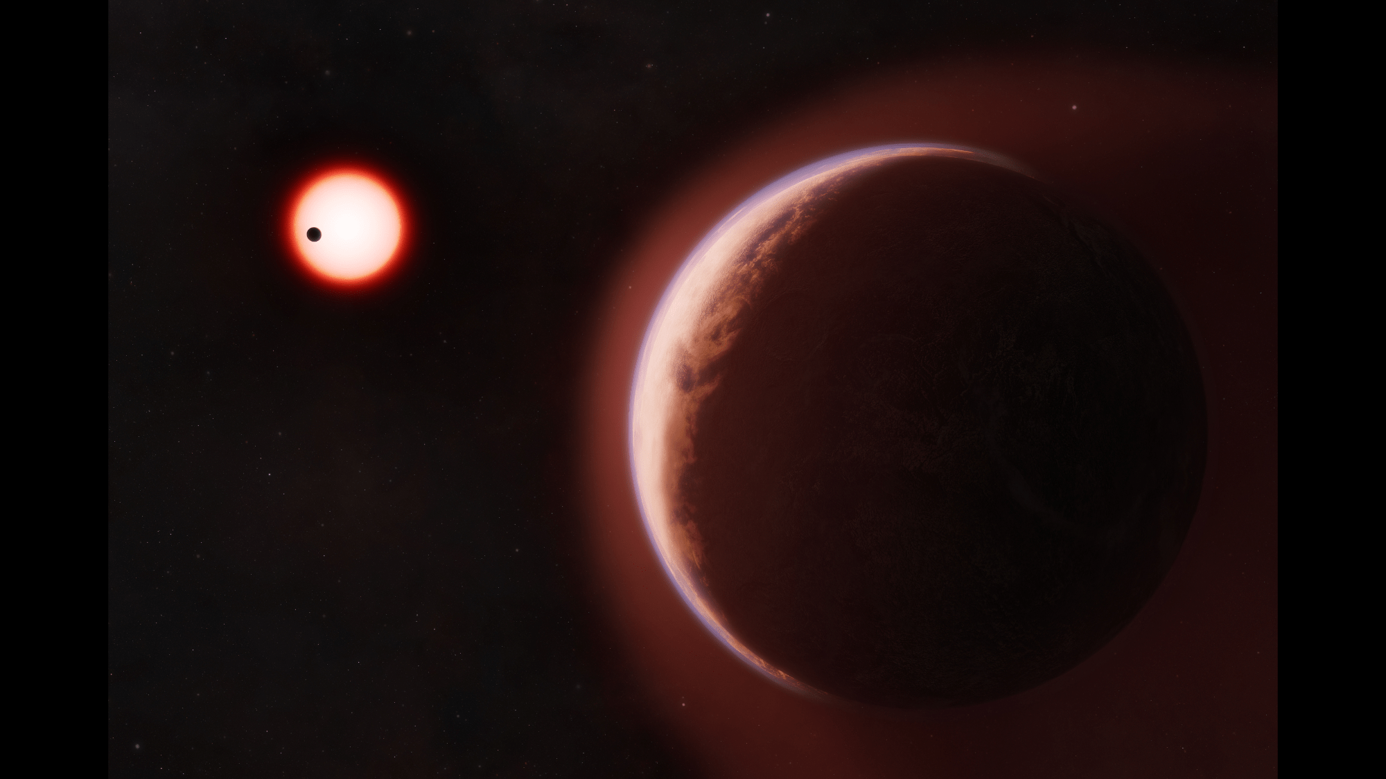 Unveiling the First Atmosphere on a Rocky Exoplanet: A Step Closer to Finding Life Beyond Earth (2026)