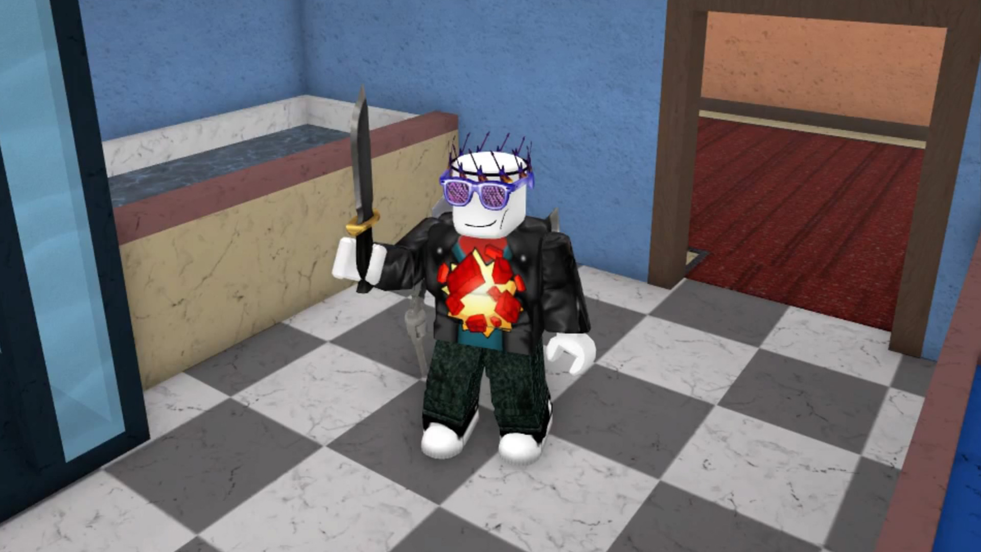 Roblox Murder Mystery 2 Codes Have All Expired GamesRadar 