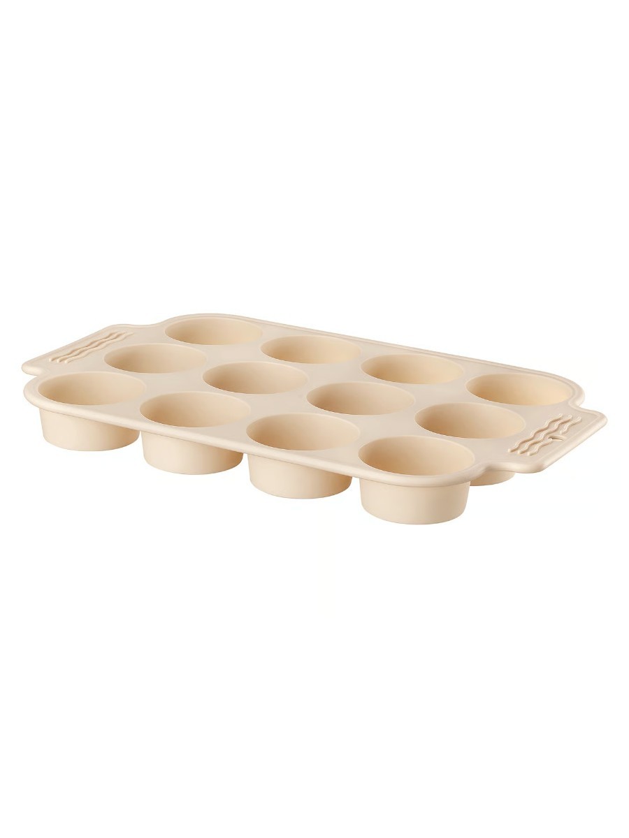 IKEA muffin mould