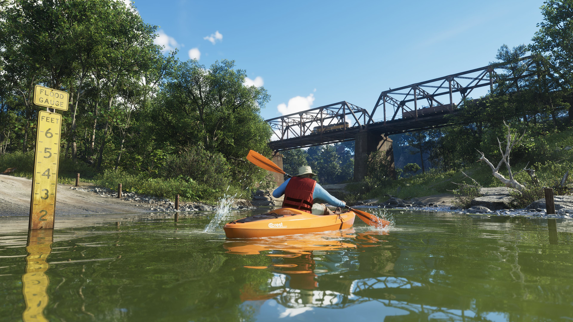GTA 6 Mapping Community Is Already Connecting The Dots From Rockstar 