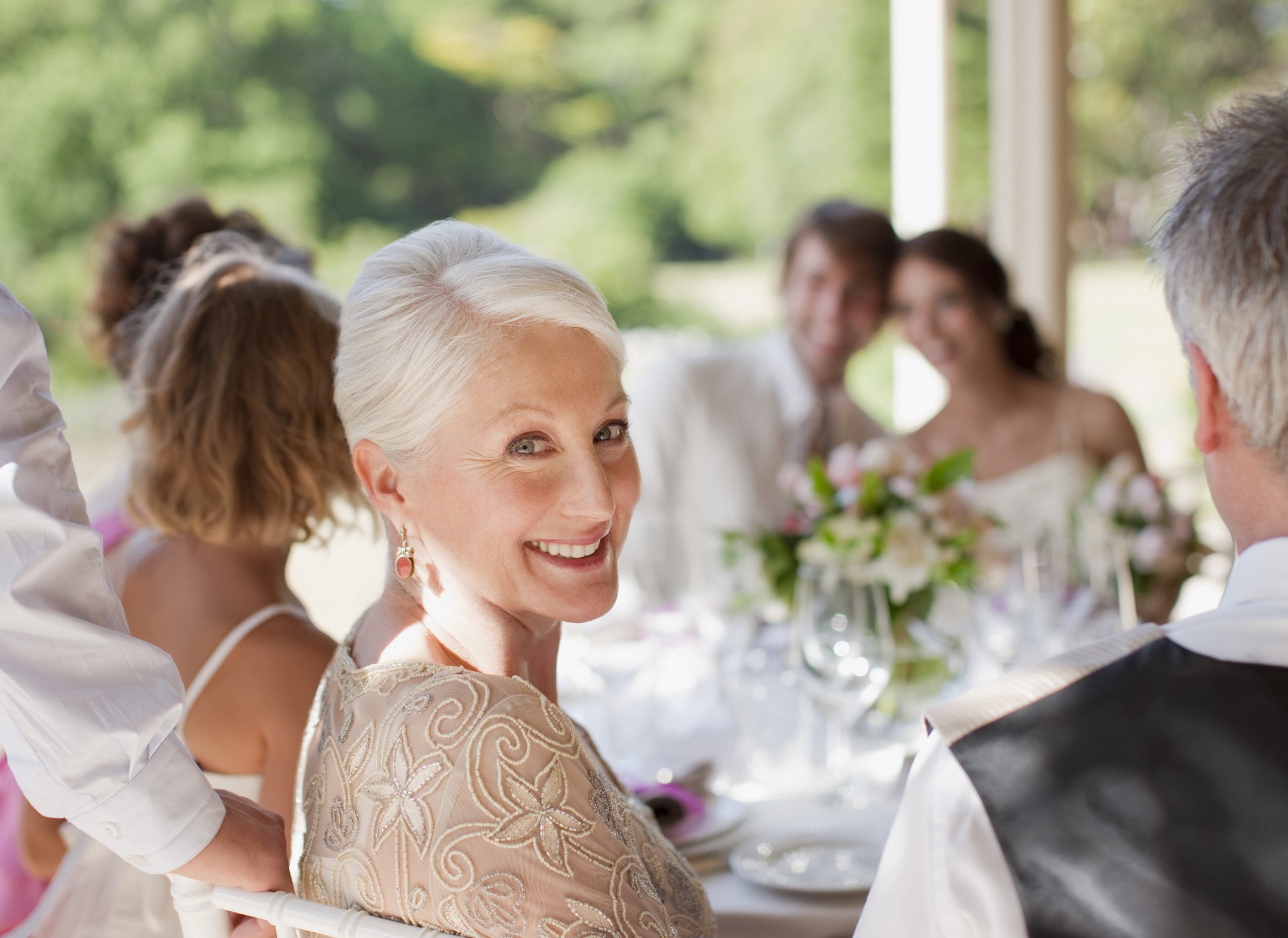 Wedding Dresses For Older Brides Long Sleeve Wedding Dresses Woman Home