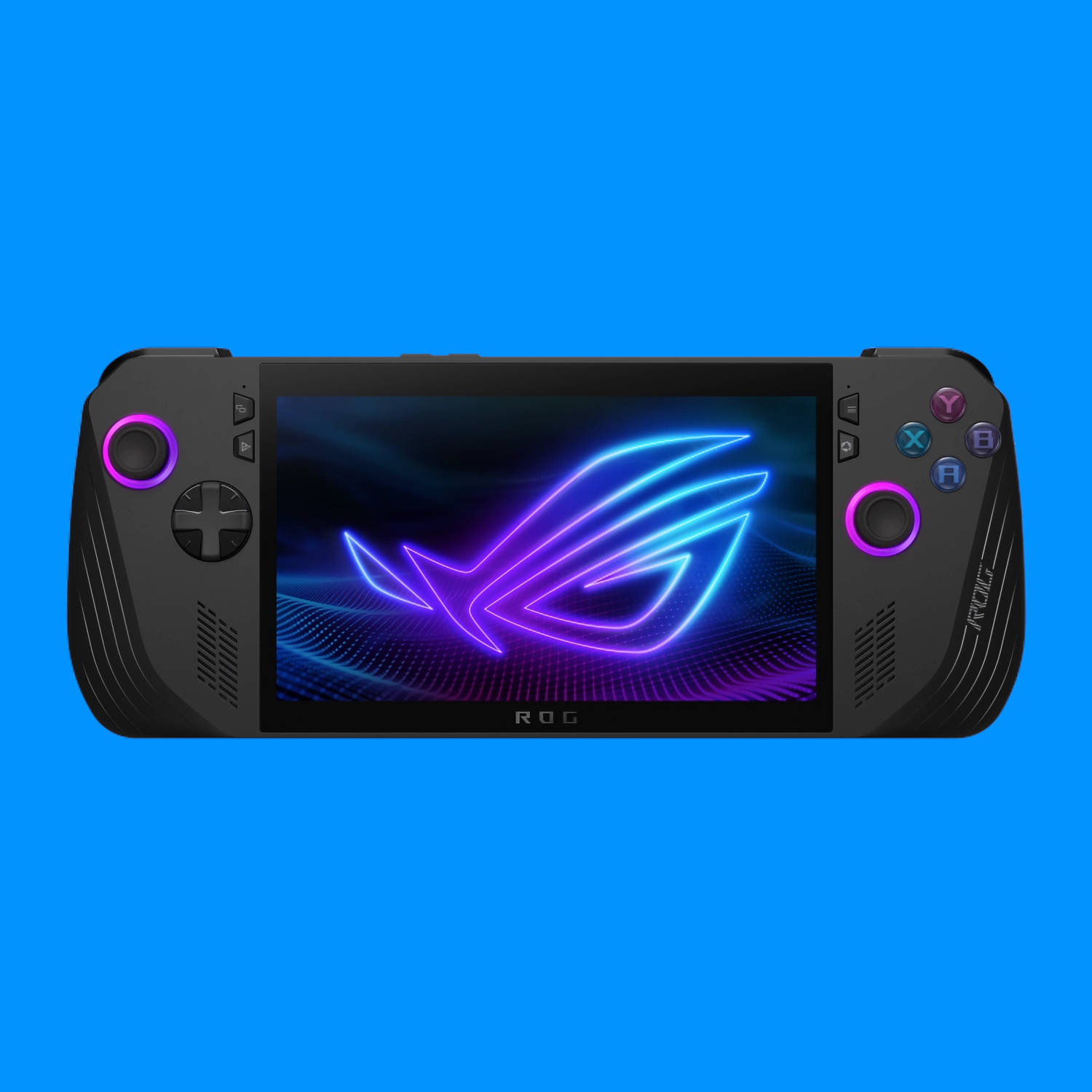 Best Handheld Gaming PC My For The Best Portable 