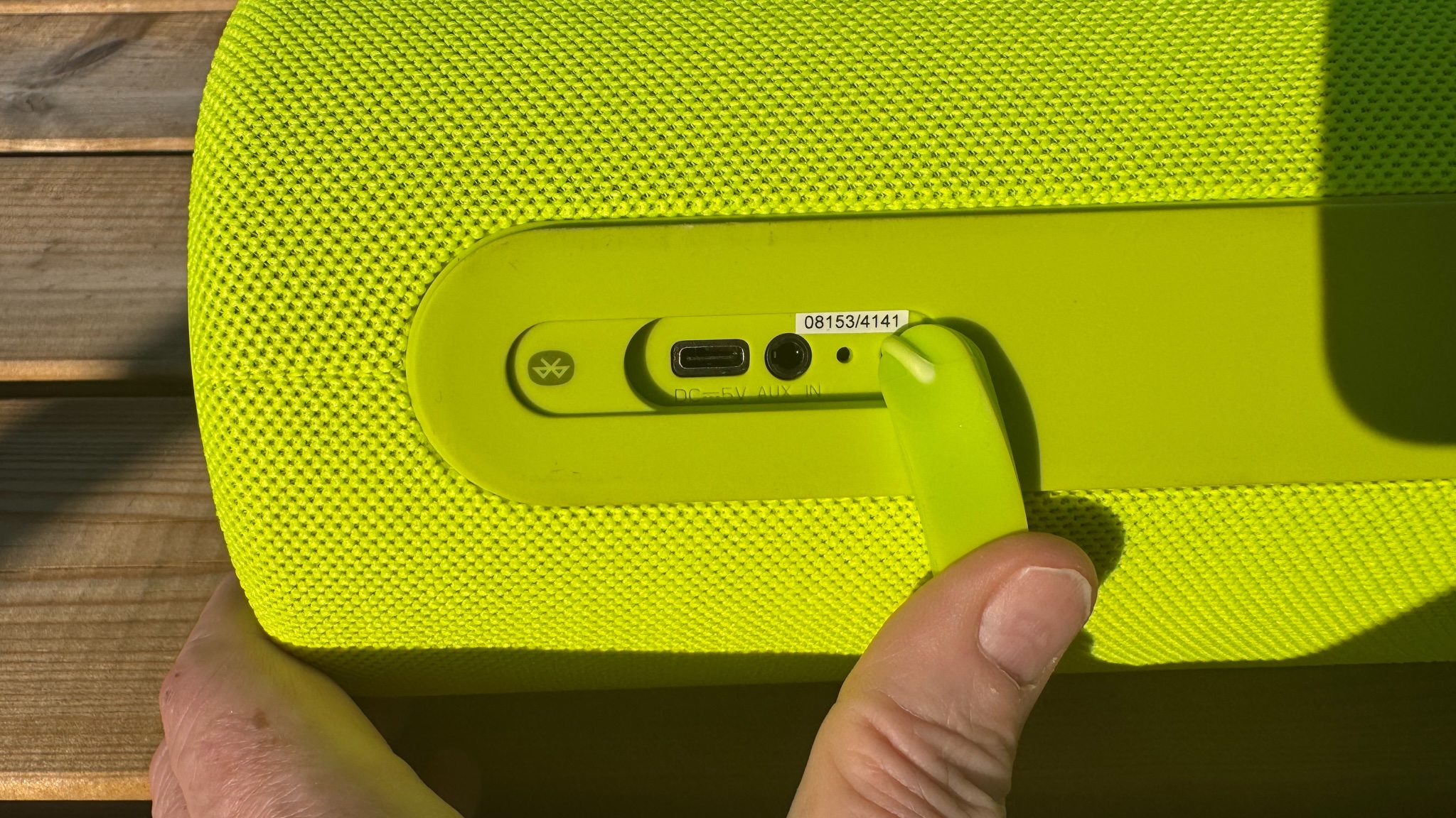 The best waterproof speakers for all budgets: top outdoor speakers, all tested by our experts (51) The best waterproof speakers for all budgets: top outdoor speakers, all tested by our experts (51)
