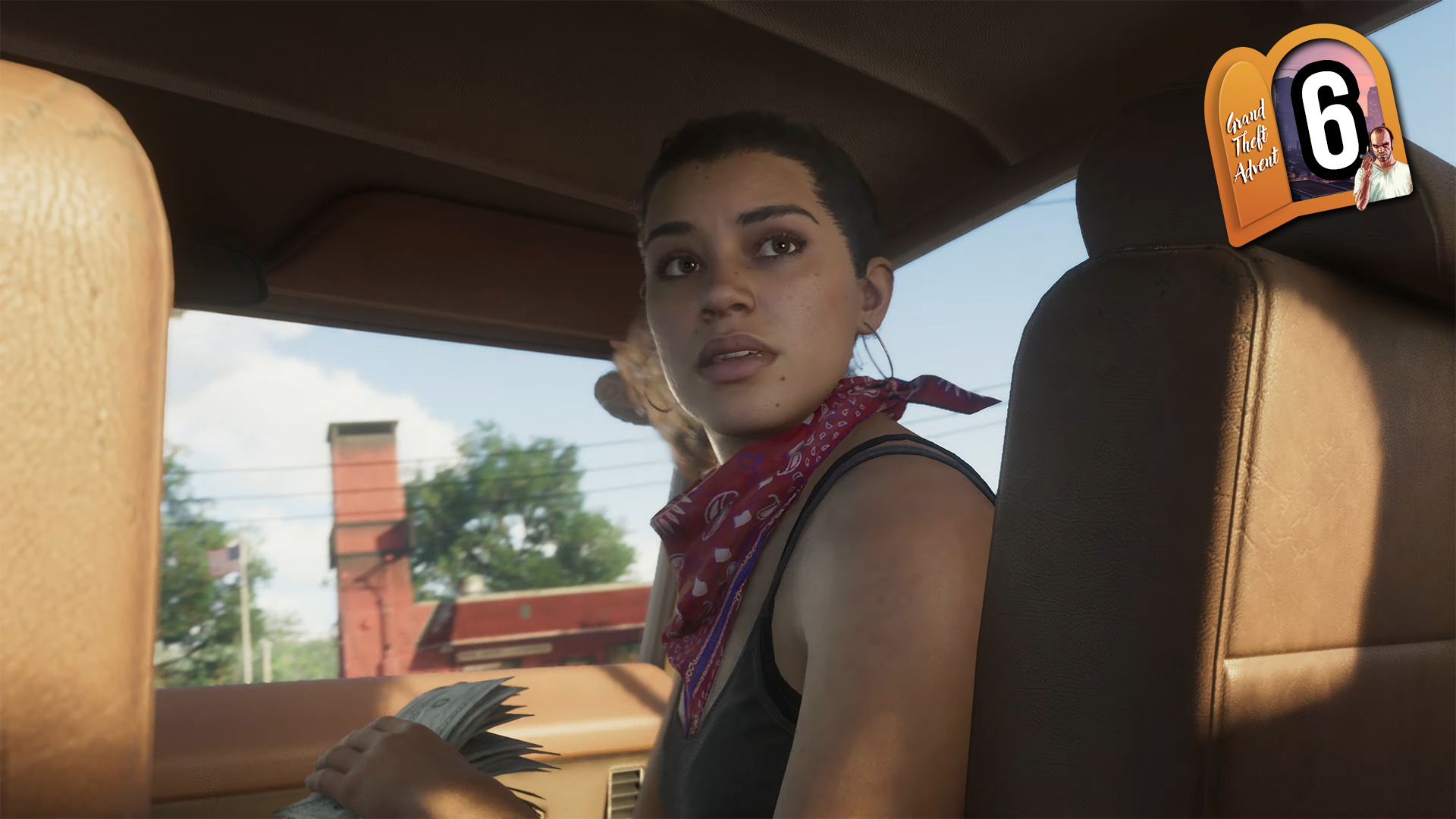 Leading With GTA 6 S Female Protagonist Is A Move That Should Have 