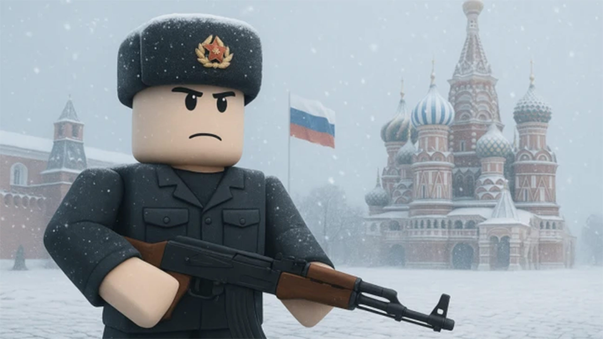 Russian Media Finally Admits Putin Is Under Fire From Angry Citizens 