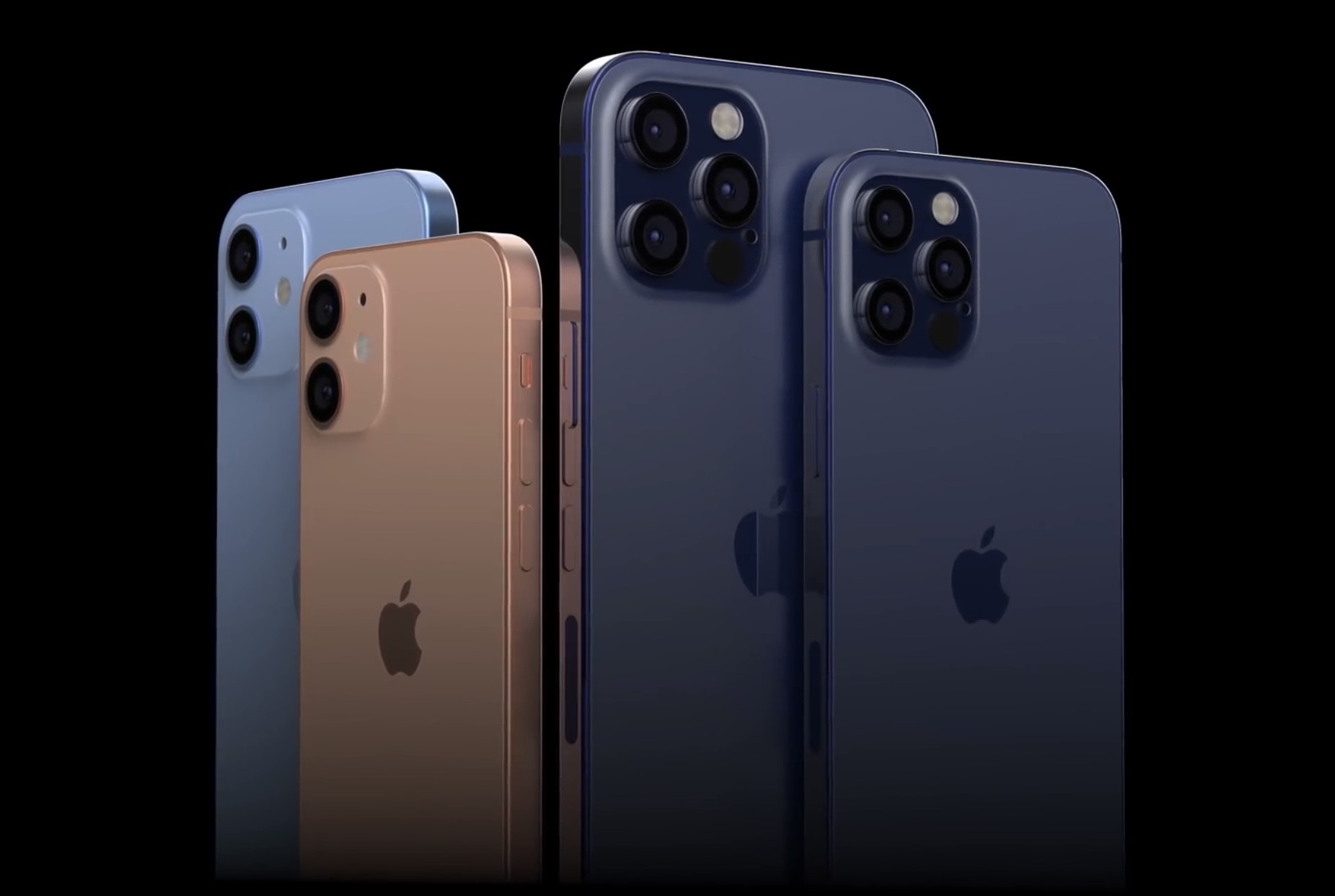 There isn’t necessarily an easy answer to this question, but it’s definitely one worth exploring. Iphone 12 Battery Life Just Leaked And There S Good And Bad News Tom S Guide