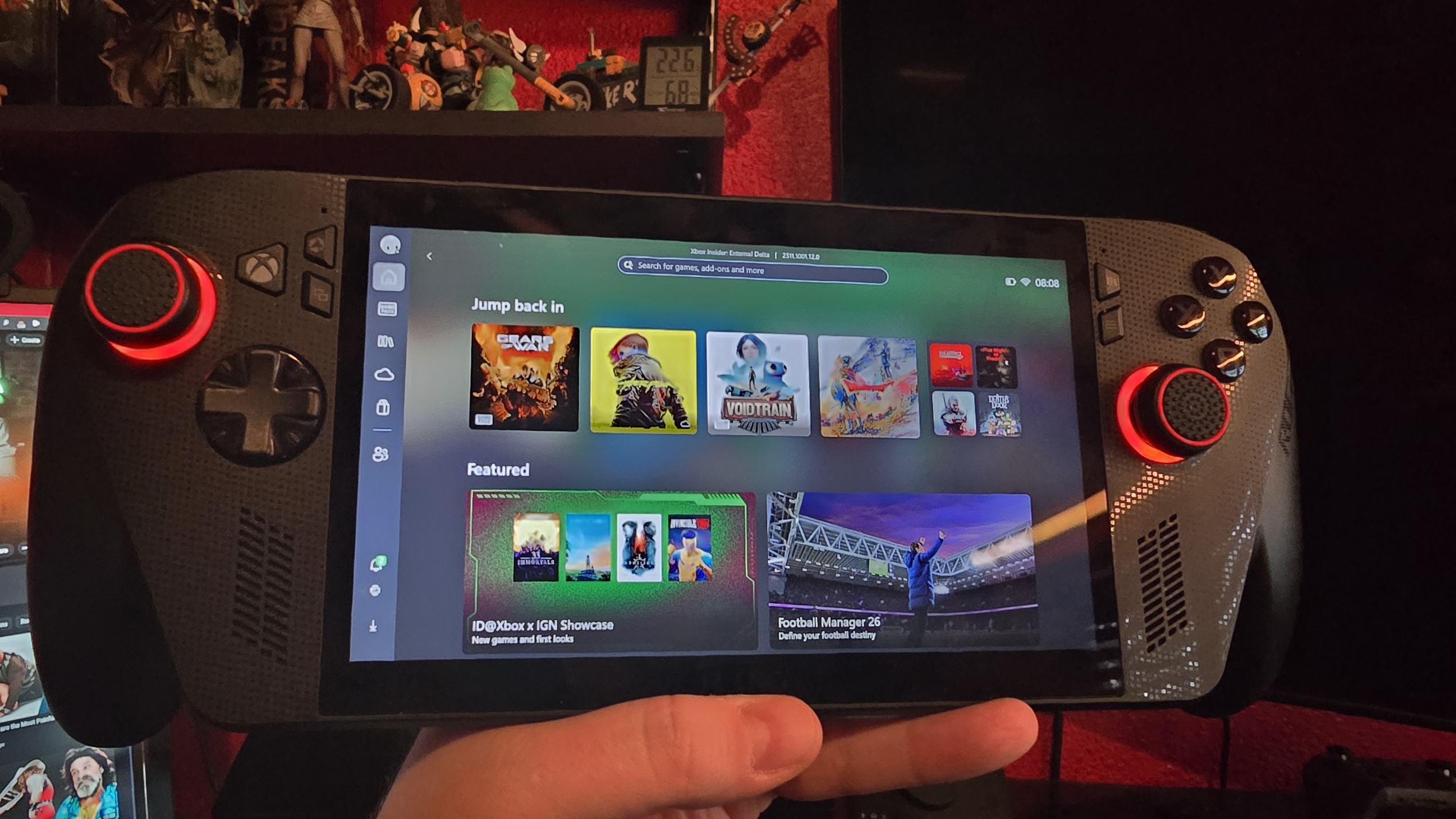 Xbox Update Finally Lets You Buy Games Through The Mobile App Windows 